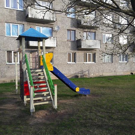 365Days Apartment Rezekne Exterior photo