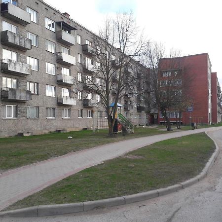 365Days Apartment Rezekne Exterior photo