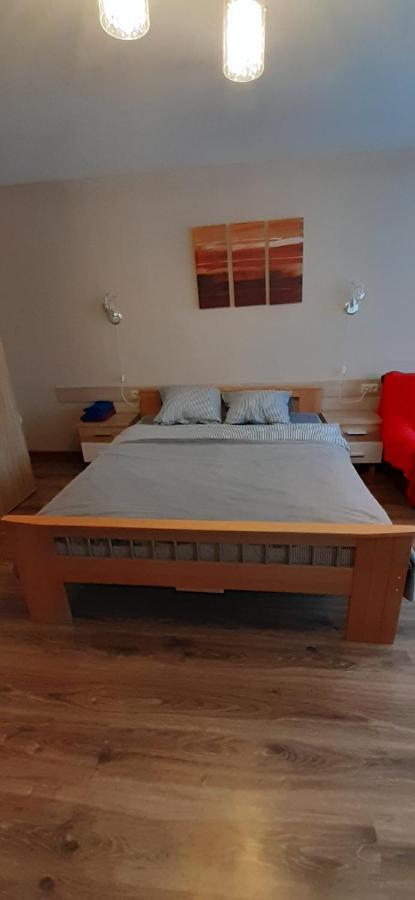 365Days Apartment Rezekne Exterior photo